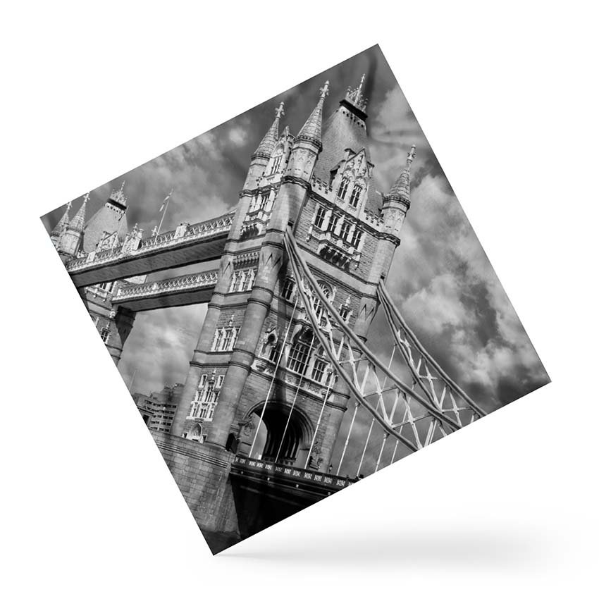 Бруклінський міст Brooklyn Bridge