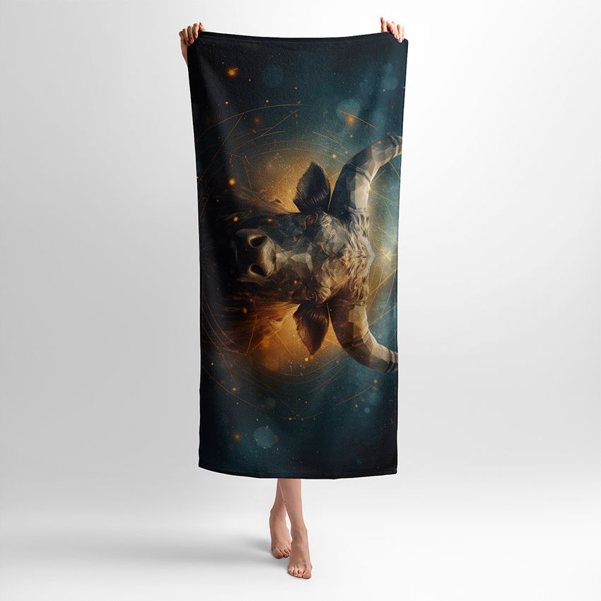 Бик Сила Природи Bull Strength of Nature