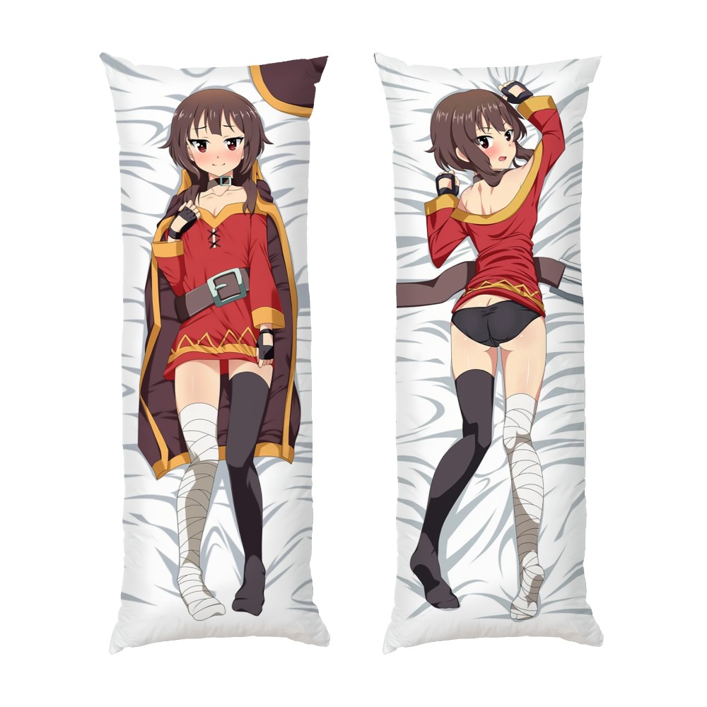 Чарівниця Мегумін Аніме КоноСуба The sorceress Megumin Anime KonoSuba