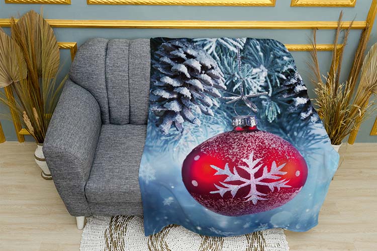 Чарівний різдвяний декор Magical Christmas Decor