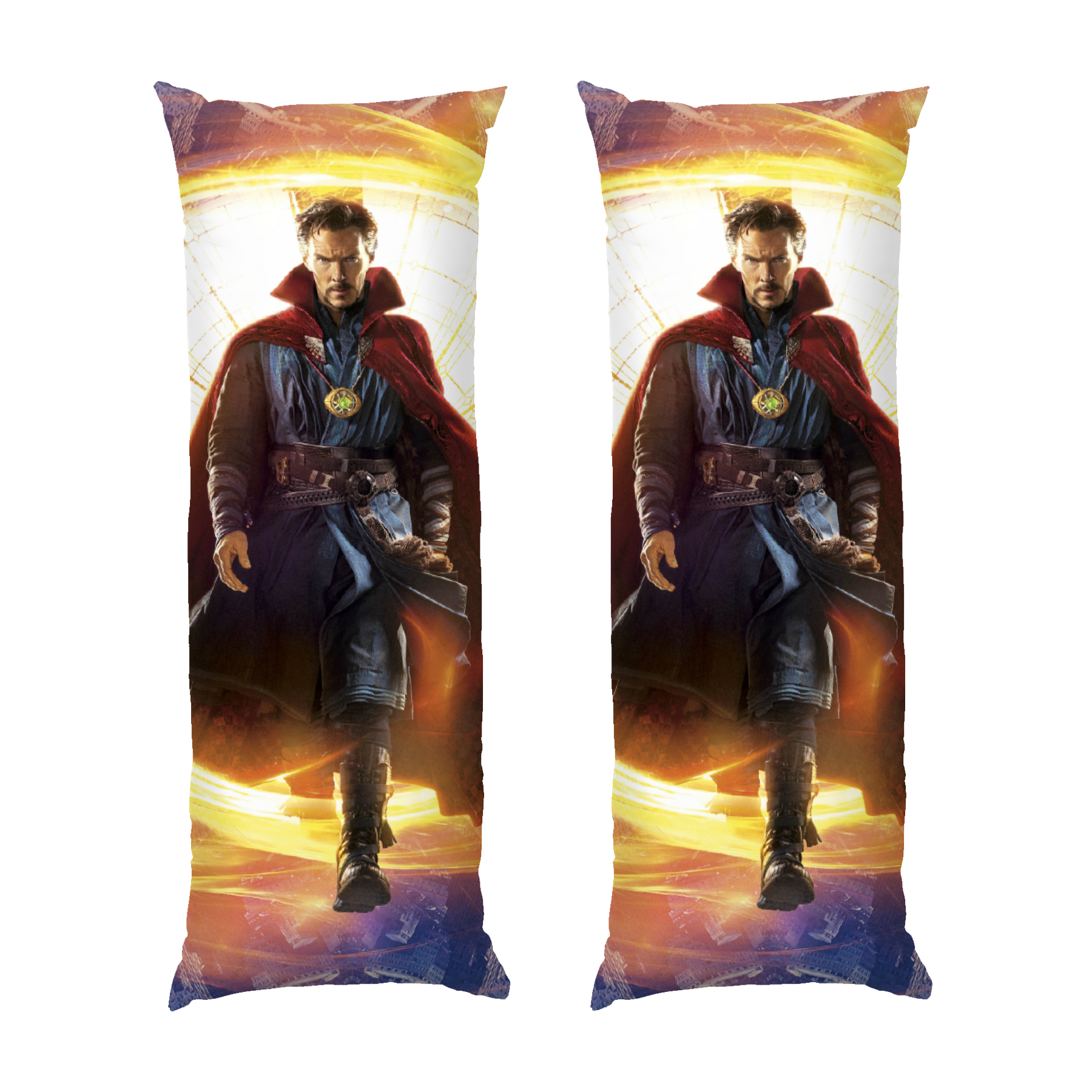 Чародій Доктор Стрендж Фільм Wizard Doctor Strange Film