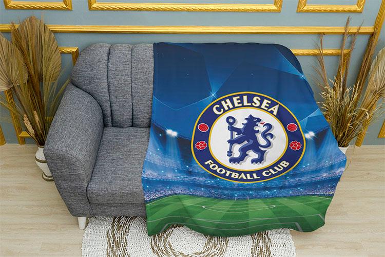 Челсі Нічний стадіон Chelsea Night Stadium