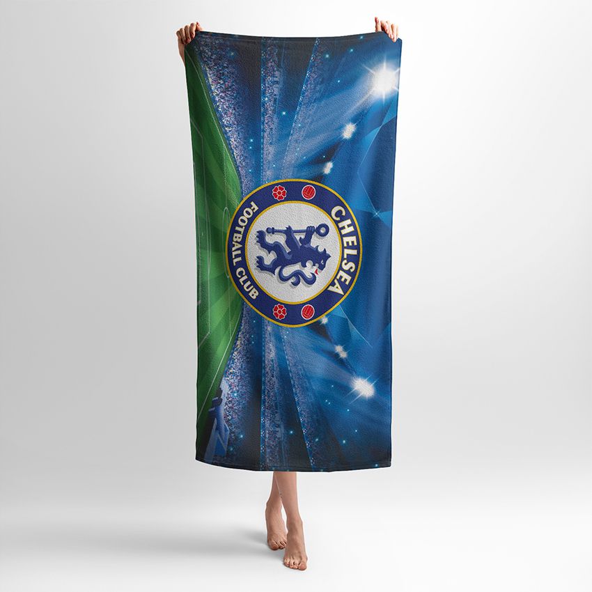 Челсі Нічний стадіон Chelsea Night Stadium