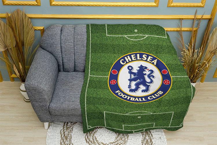Челсі Поле успіху Chelsea Field of Success