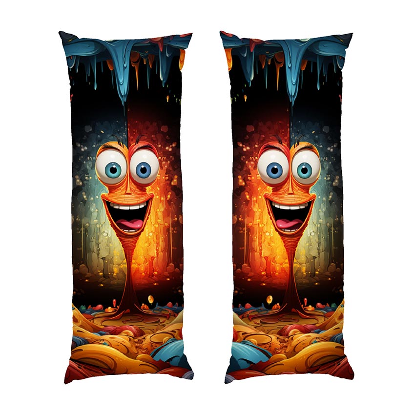 Черв як Джим Earthworm Jim