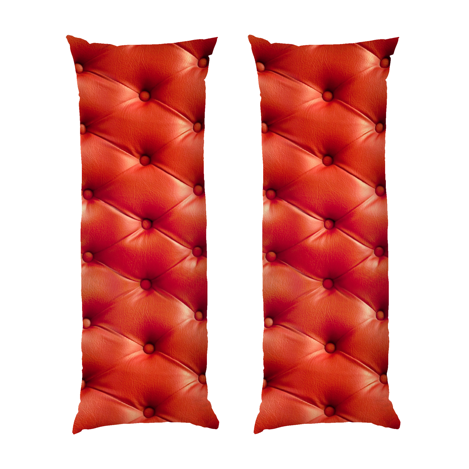 Червоне крісло Паттерн Red chair Pattern