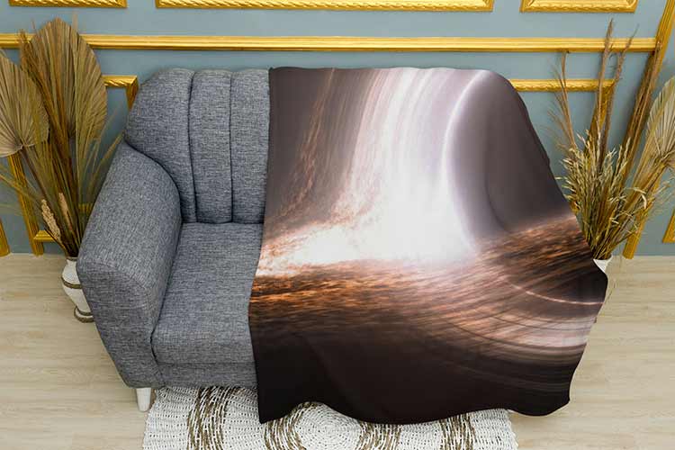 Чорна діра Космос Black hole Space