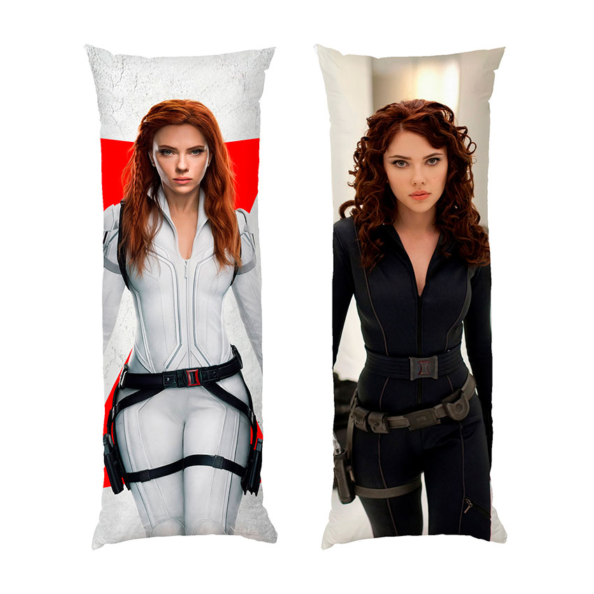 Чорна вдова Black Widow