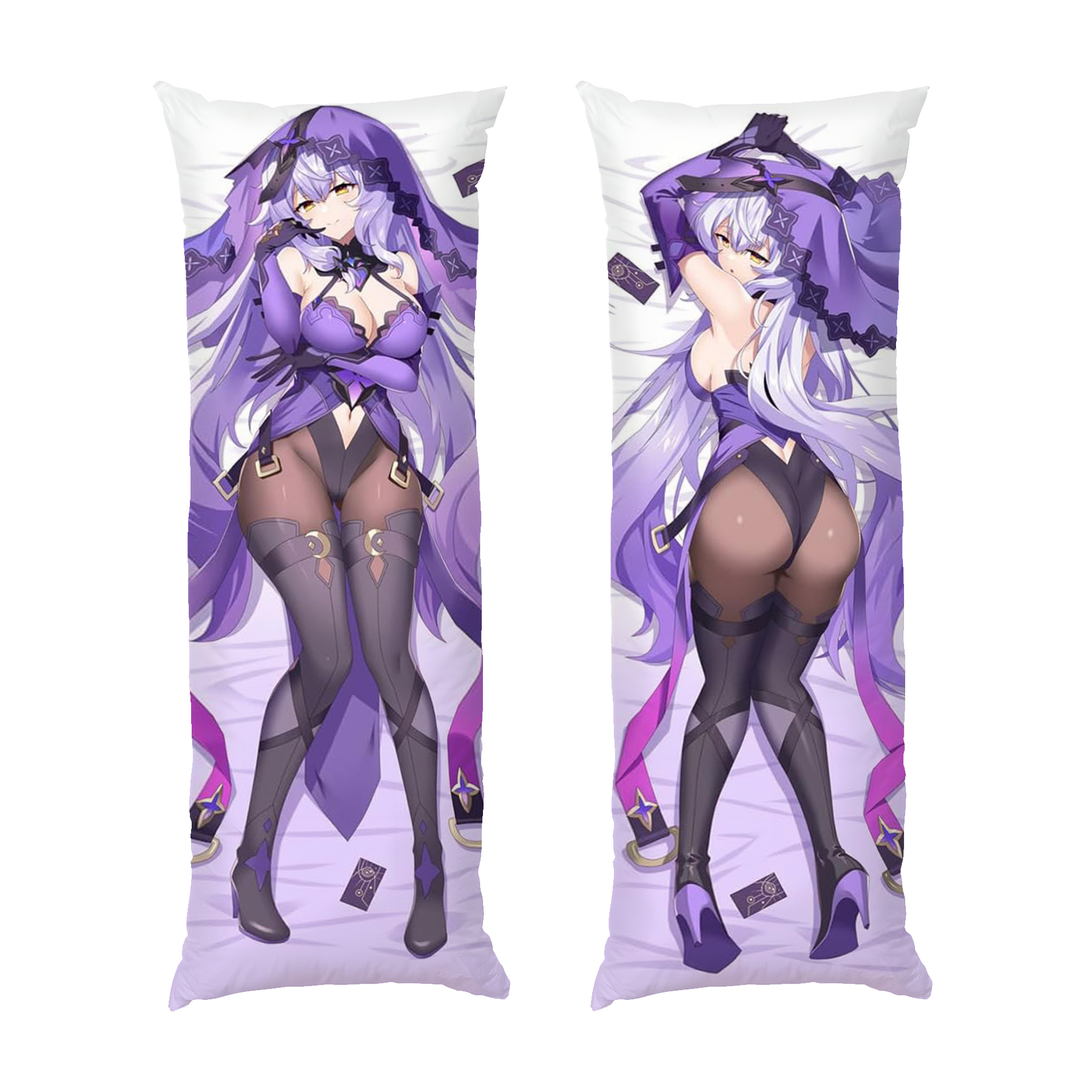 Чорний Лебідь Гра Хонкай Стар Рейл Black Swan Honkai Star Rail game