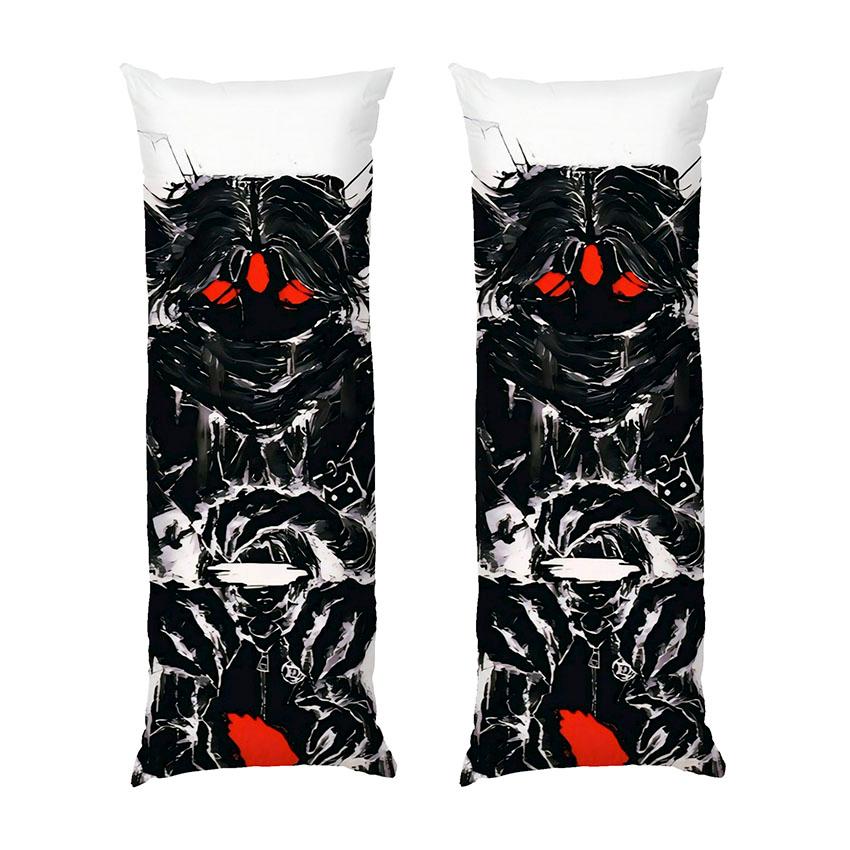 Дакімакура «Роблокс Гра Urbanshade Hadal Division Pressure Roblox Game»