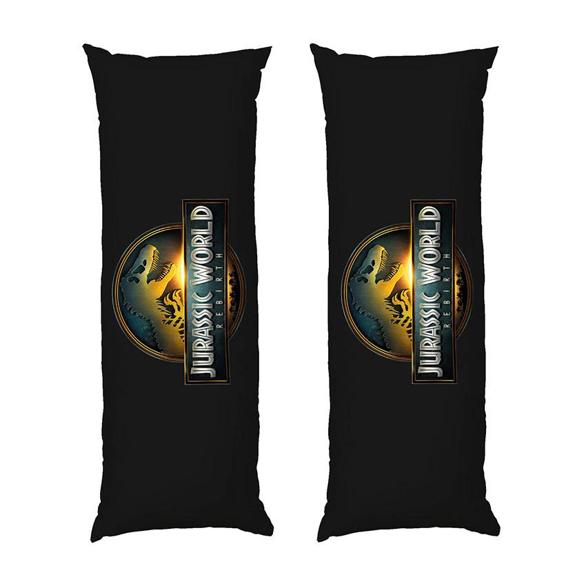 Дакімакура Знак виживання Світ Юрського періоду Survival Mark Jurassic World