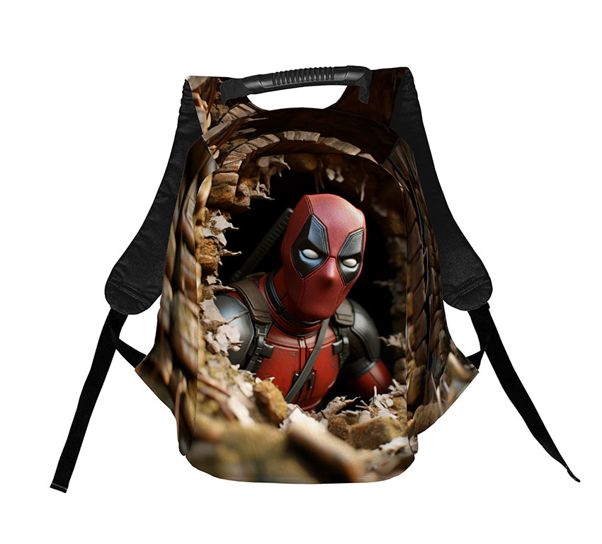 Дедпул Deadpool