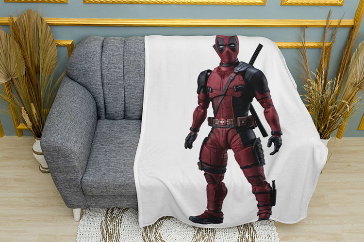 Дедпул Персонаж Марвел Deadpool Character Marvel