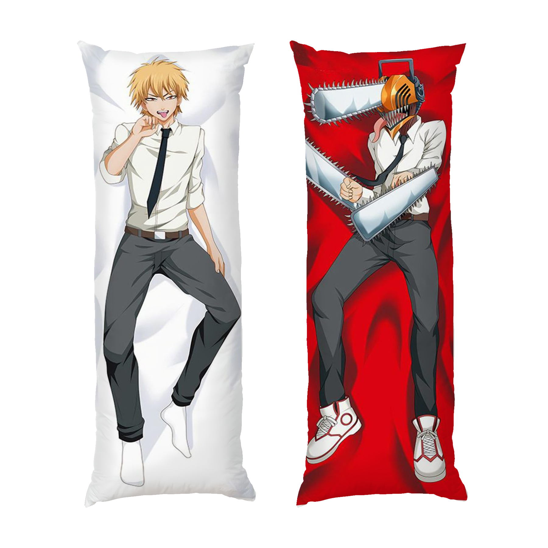 Денджи Людина бензопила Denji Chainsaw man