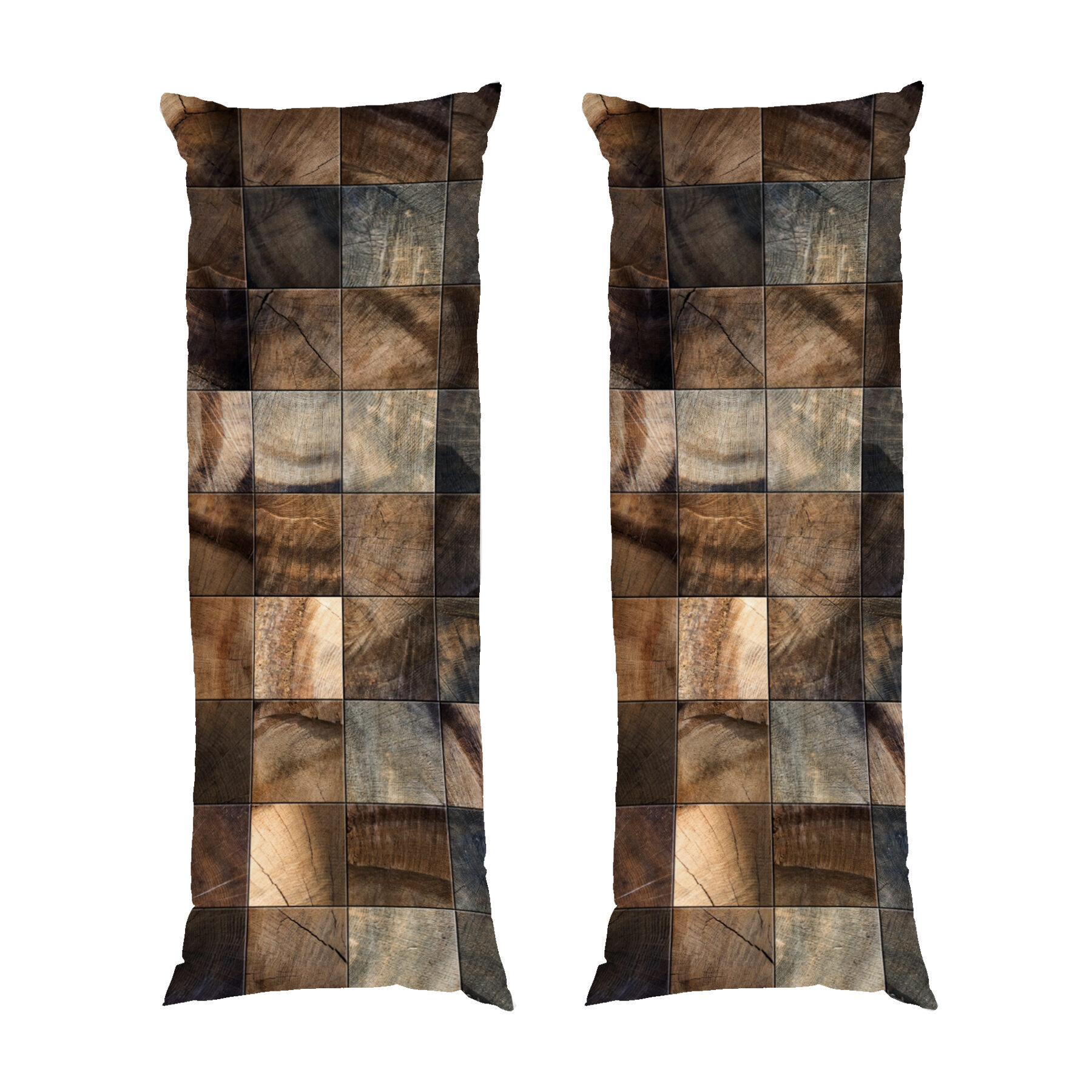 Дерев яна мозаїка Wooden mosaic