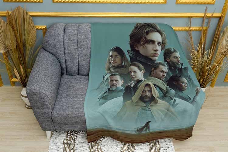 Дюна Фільм Duna Film