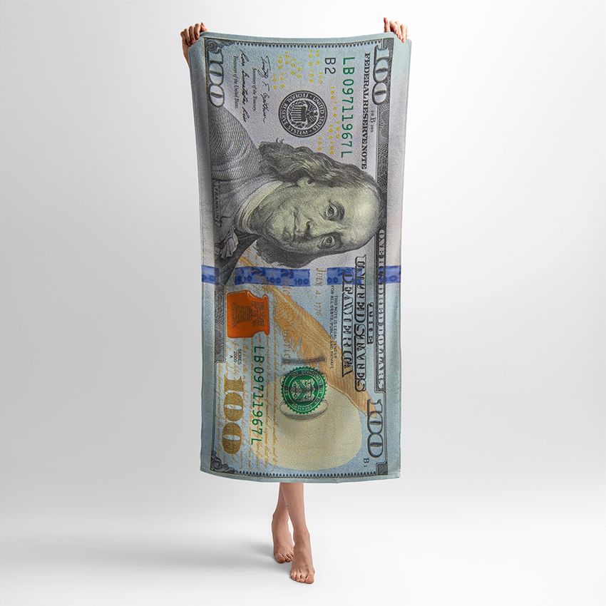 Долар Багатий стиль Dollar Rich Style