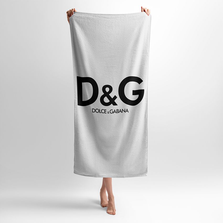 Дольче Габбана Стильний лого Dolce & Gabbana Stylish logo