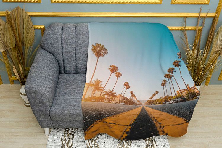 Road Los Angeles Road Los Angeles