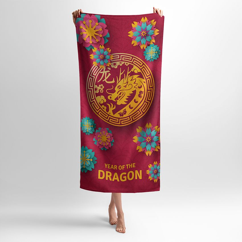 Дракон Символи щастя Dragon Symbols of Happiness