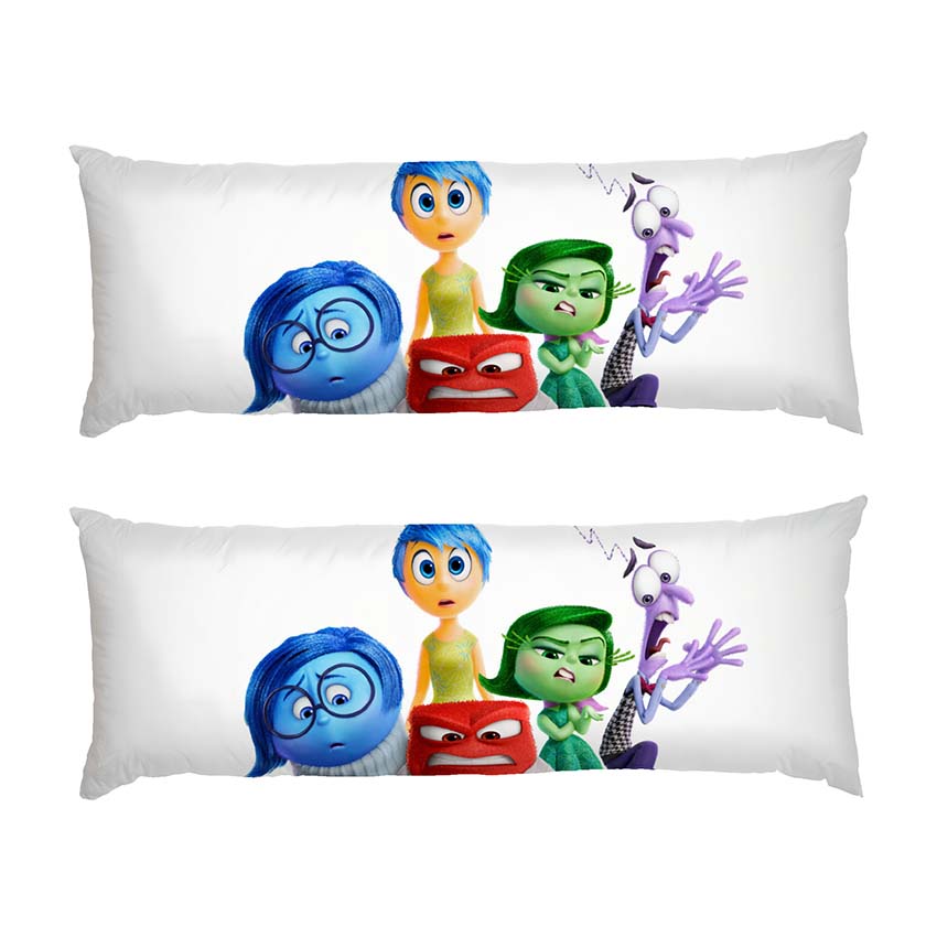 Думками навиворіт 2 Eмоції Inside out 2 Emotions