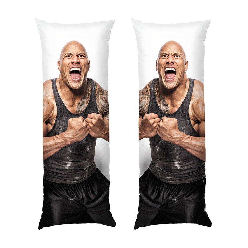 Двейн Джонсон Рестлер Dwayne Johnson