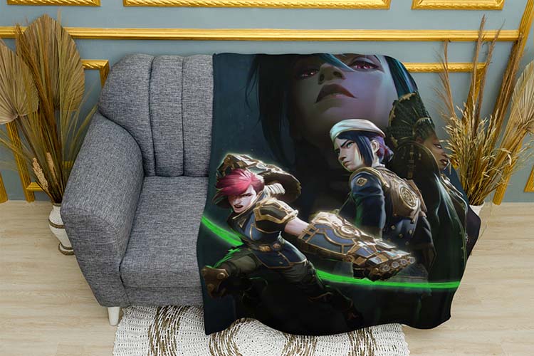 Динаміка пригод Аркейн Adventure Dynamics Arcane