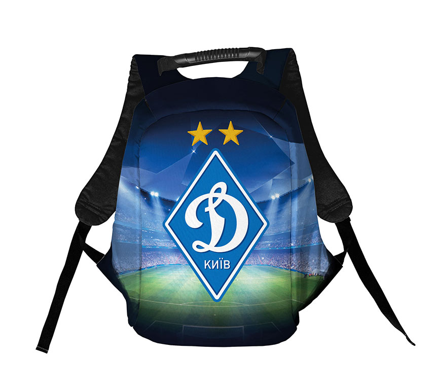 Динамо Dynamo