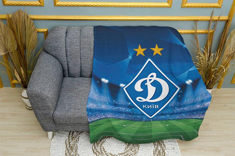 Динамо Нічний стадіон Dynamo Night Stadium