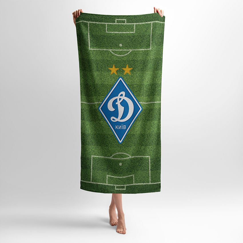 Динамо Поле успіху Dynamo Field of Success