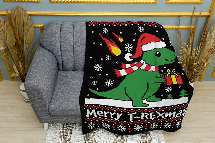 Динозавр і чарівні подарунки Dinosaur and Magical Gifts