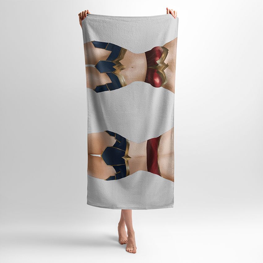 Диво жінка Героїчна елегантність Марвел Wonder Woman Heroic Elegance Marvel