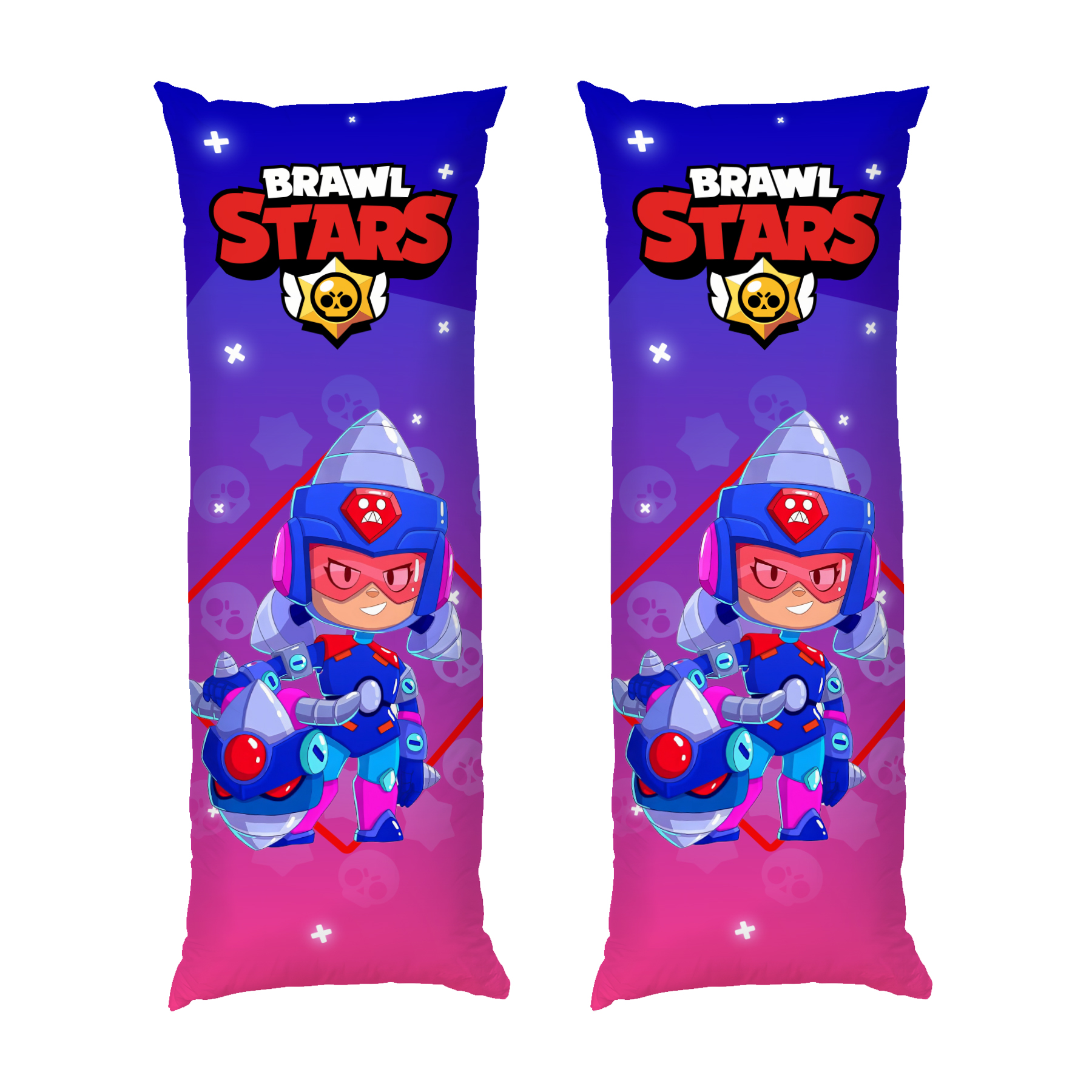 Джанет Бравл Старс Janet Brawl Stars