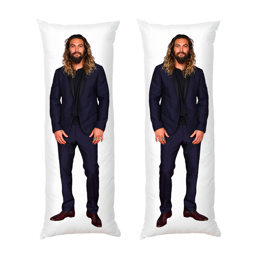 Джейсон Момоа Jason Momoa