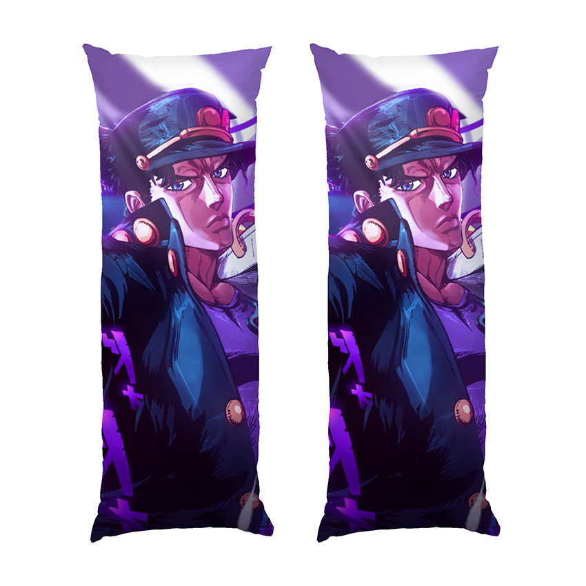 Джо Джо Хімерні пригоди Джо Джо Jojo JoJo's Bizarre Adventure