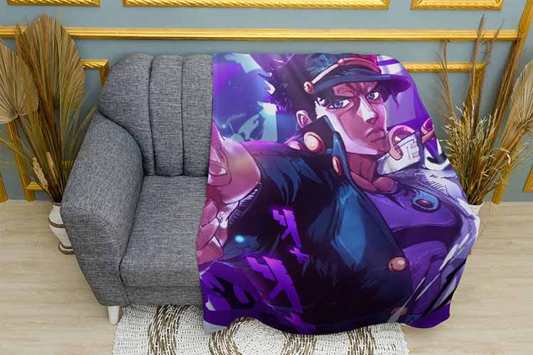 JoJo's Bizarre Adventure JoJo JoJo JoJo's Bizarre Adventure