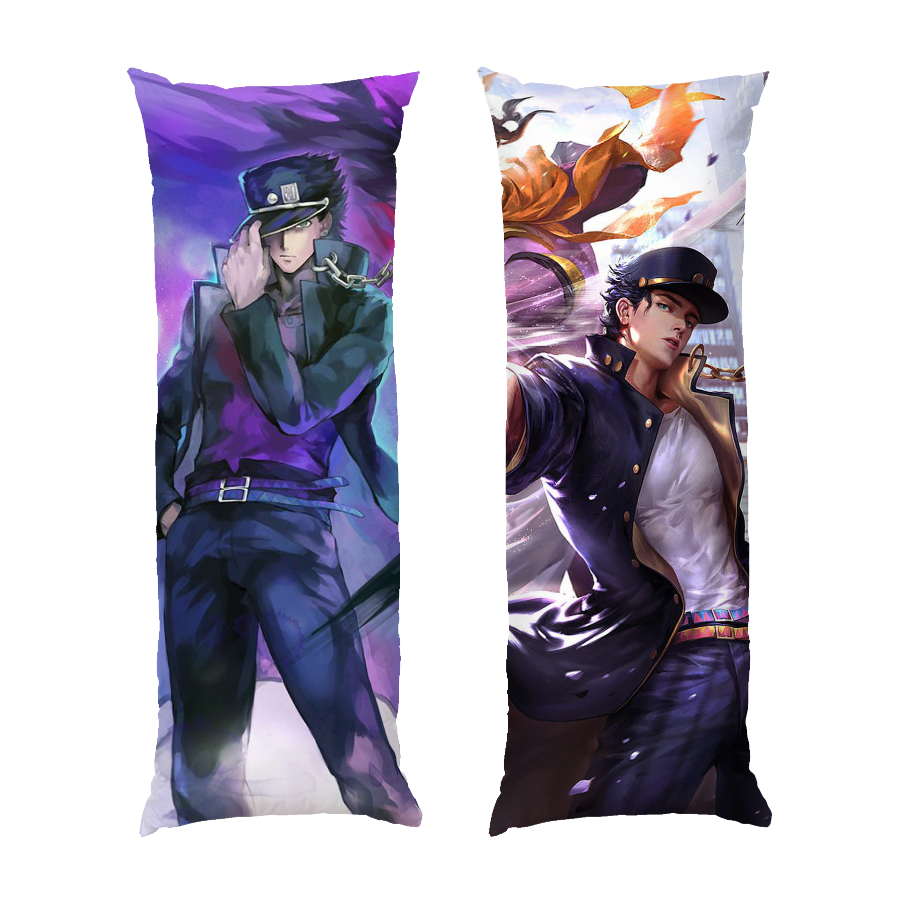 ДжоДжо Неймовірні пригоди ДжоДжо JoJo JoJo’s Bizarre Adventure