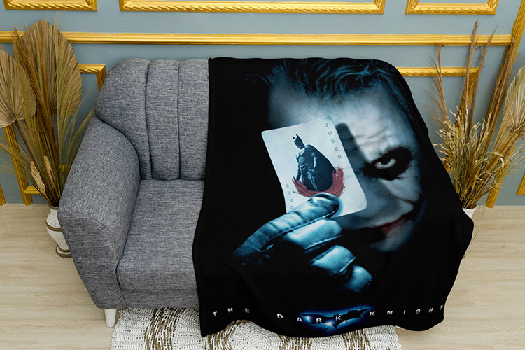 Джокер Темний Лицар Бетмен Joker The dark knight Batman