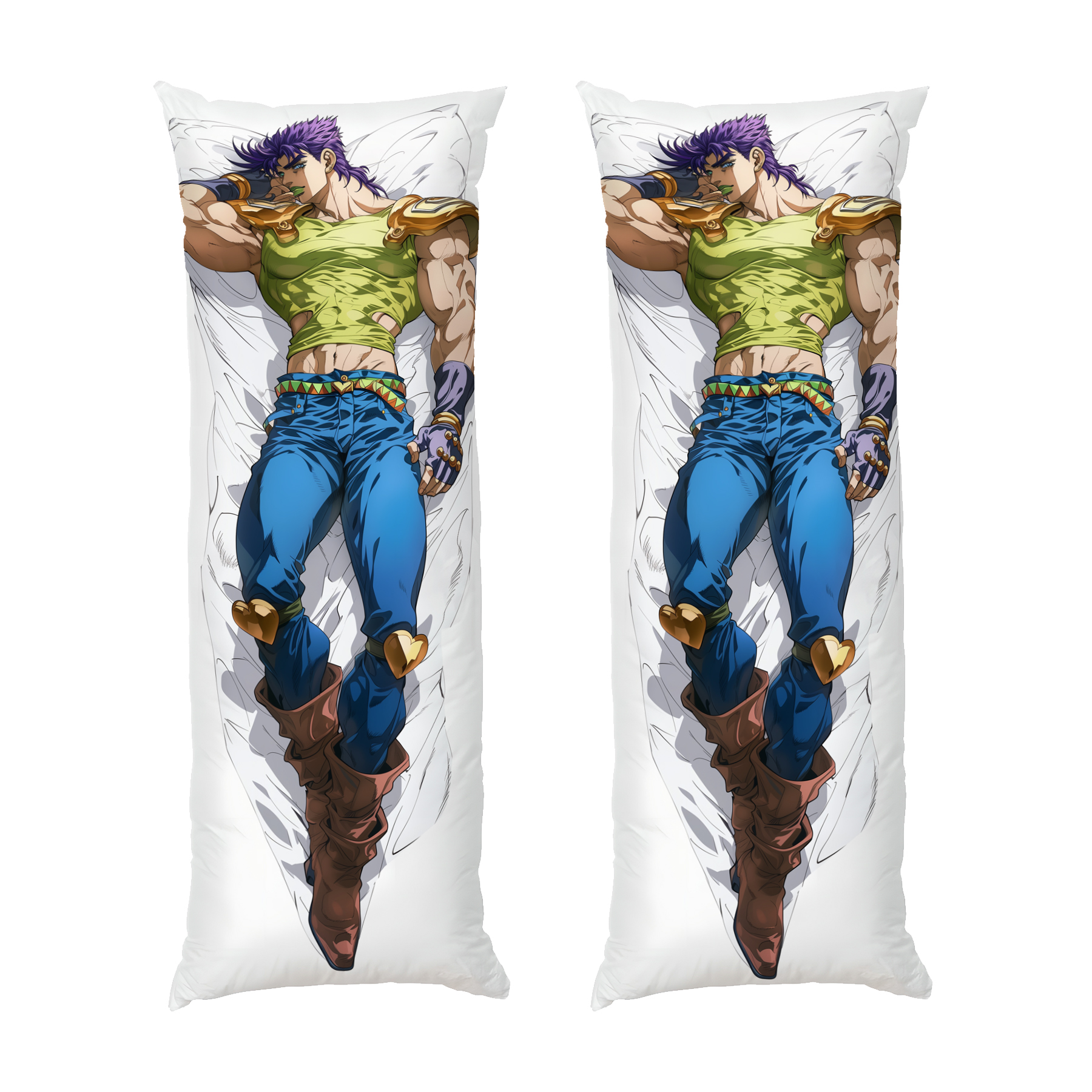 Джонатан Аніме Неймовірні пригоди ДжоДжо Jonatan Anime JoJo’s Bizarre Adventure