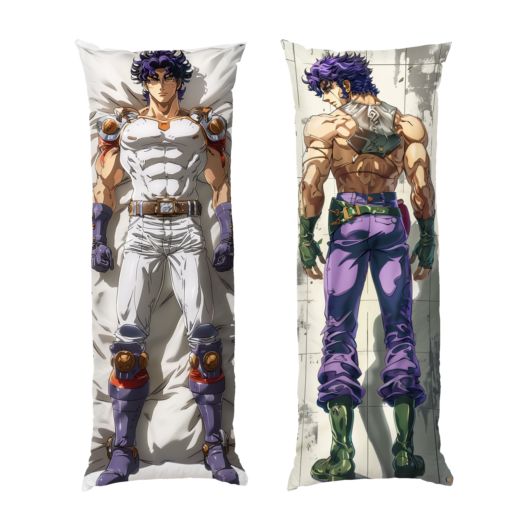 Джонатан Неймовірні пригоди ДжоДжо Jonatan JoJo’s Bizarre Adventure