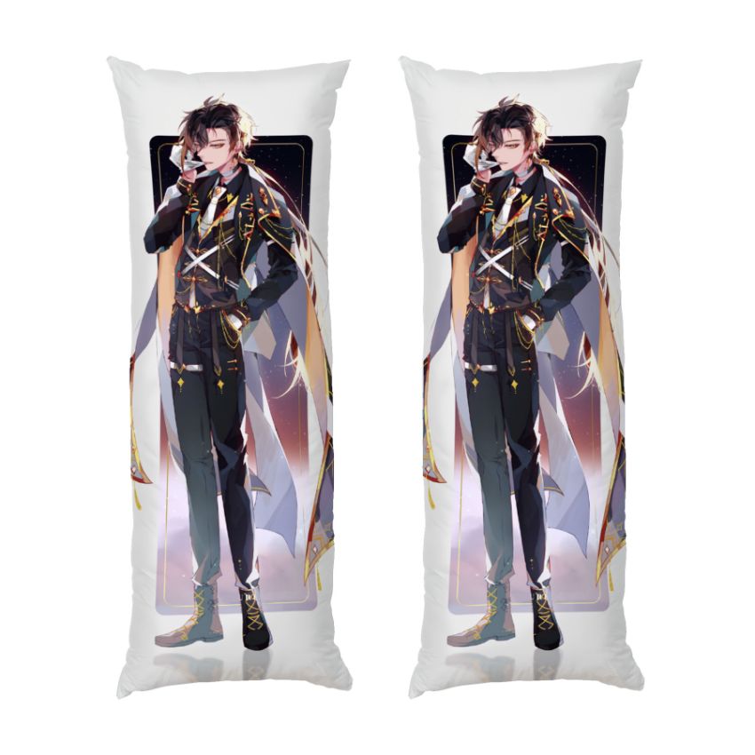 Джонлі Первісний Бог Zhongli Genshin Impact