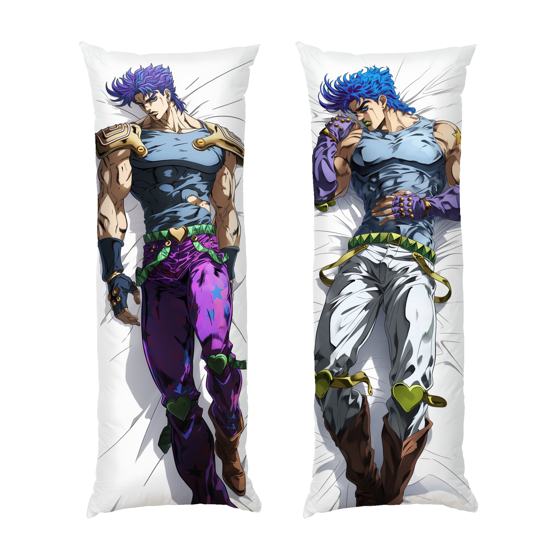 Джостар Неймовірні пригоди ДжоДжо Jostar JoJo’s Bizarre Adventure