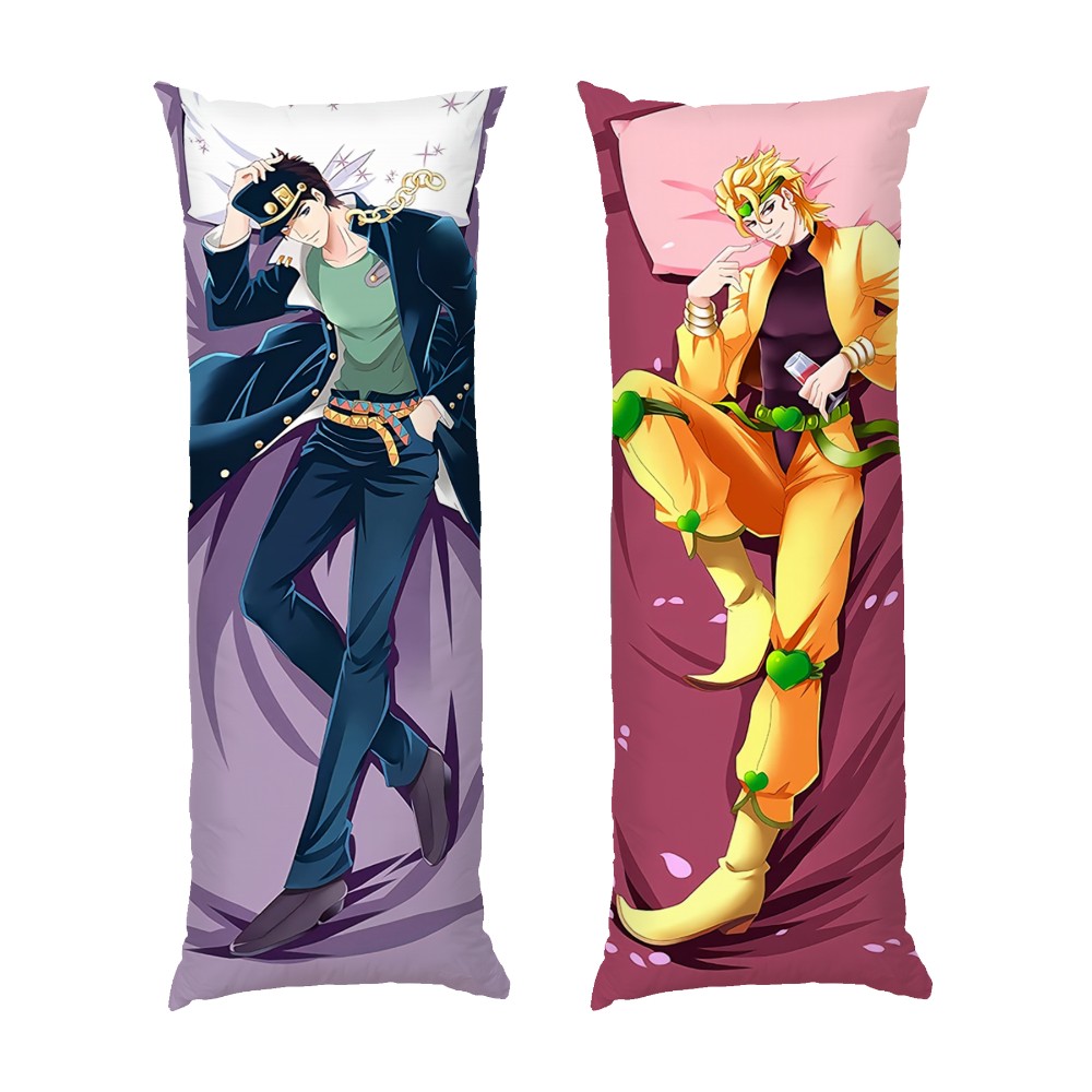 Джотаро та Діо Неймовірні пригоди Джоджо Jotaro and Dio JoJo s Bizarre Adventure