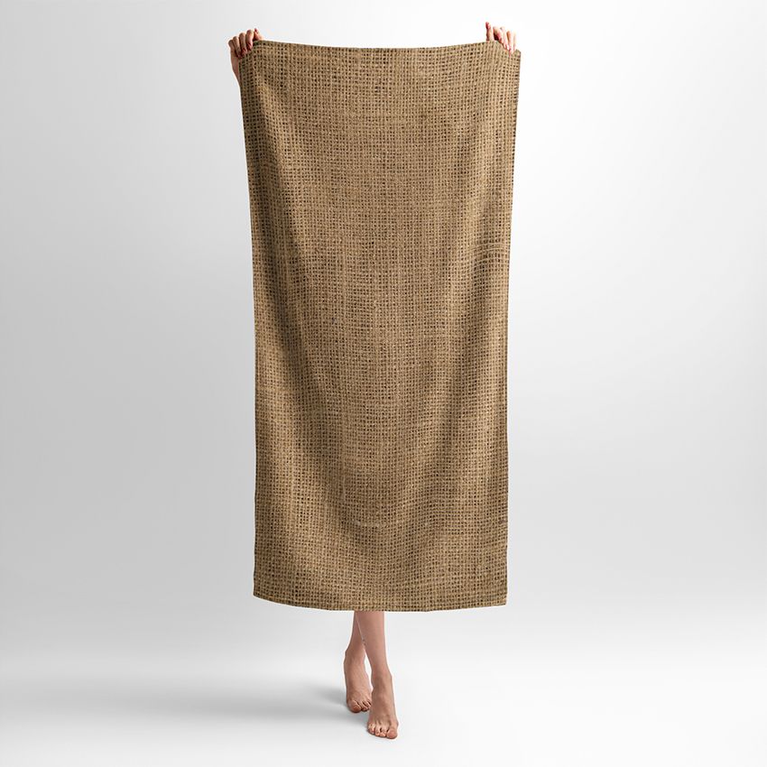 Джутовий мішок Текстура Jute bag Texture