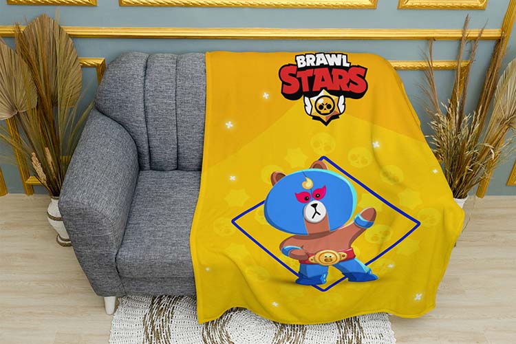 El Primo Brawl Stars El Primo Brawl Stars