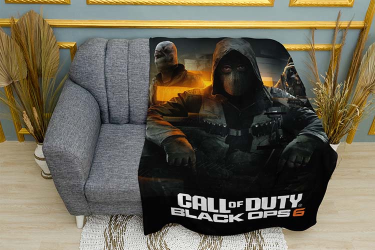 Елітна місія Поклик Обов'язку 6 Elite Mission Call of Duty 6