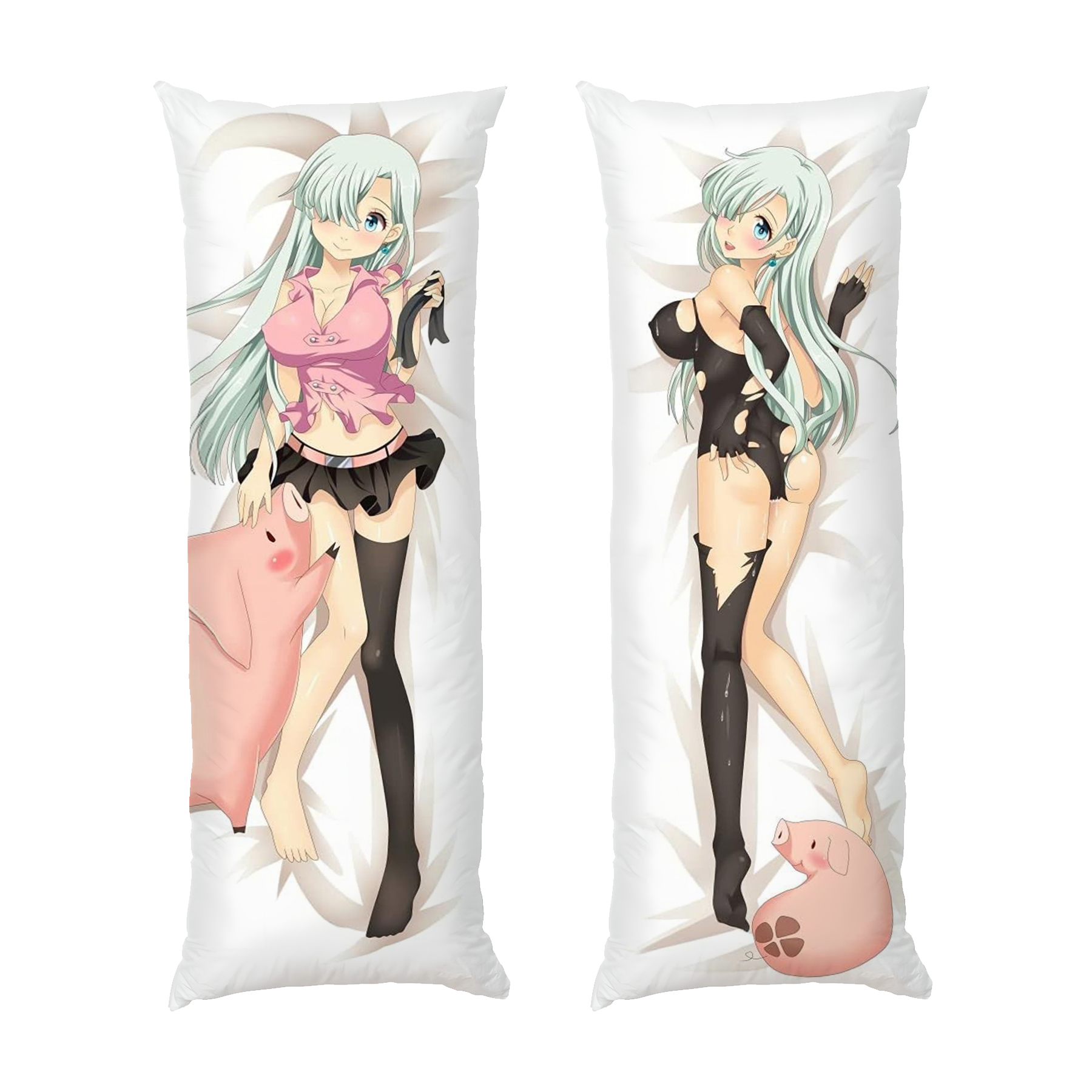 Елізабет Ліонес Сім смертних гріхів Elizabeth Lyons Seven deadly sins