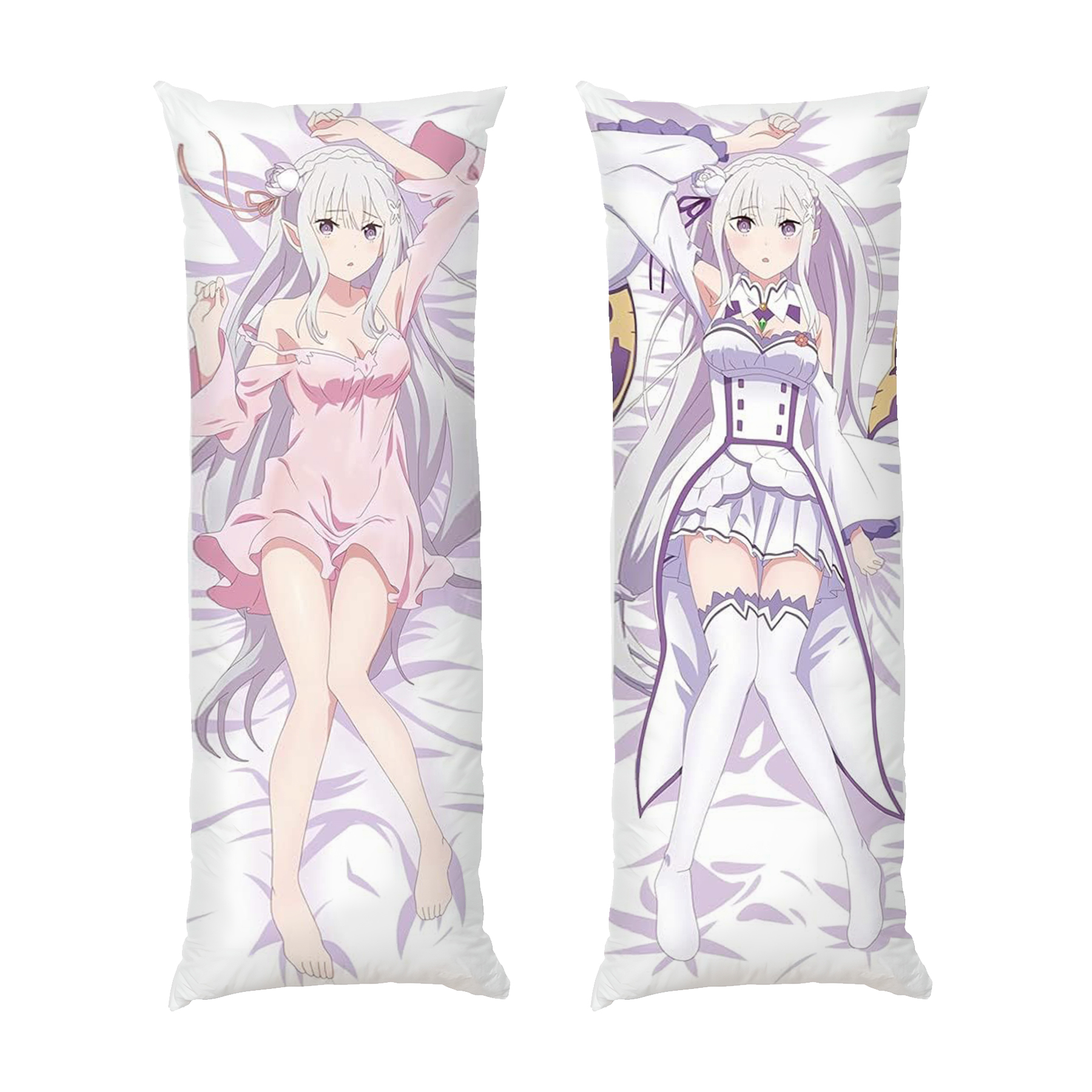 Емілія Аніме РеЗеро Emilia Anime ReZero