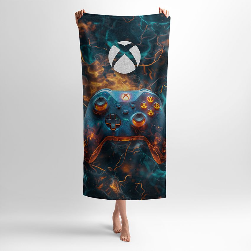 Емоції гри Xbox Game Emotions