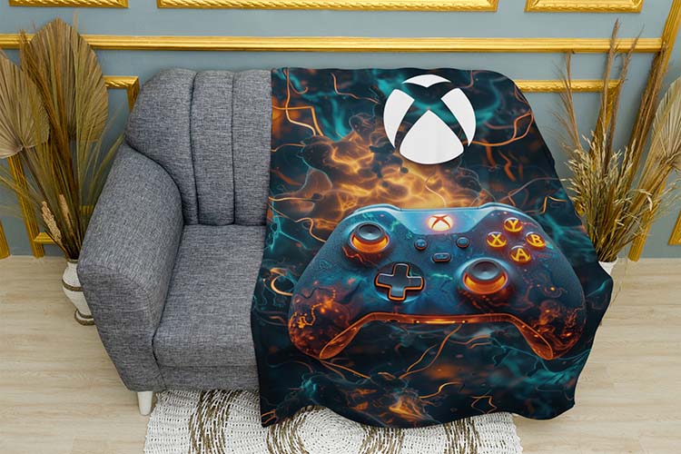 Емоції гри Xbox Game Emotions